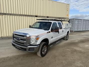 Main image Ford F-350